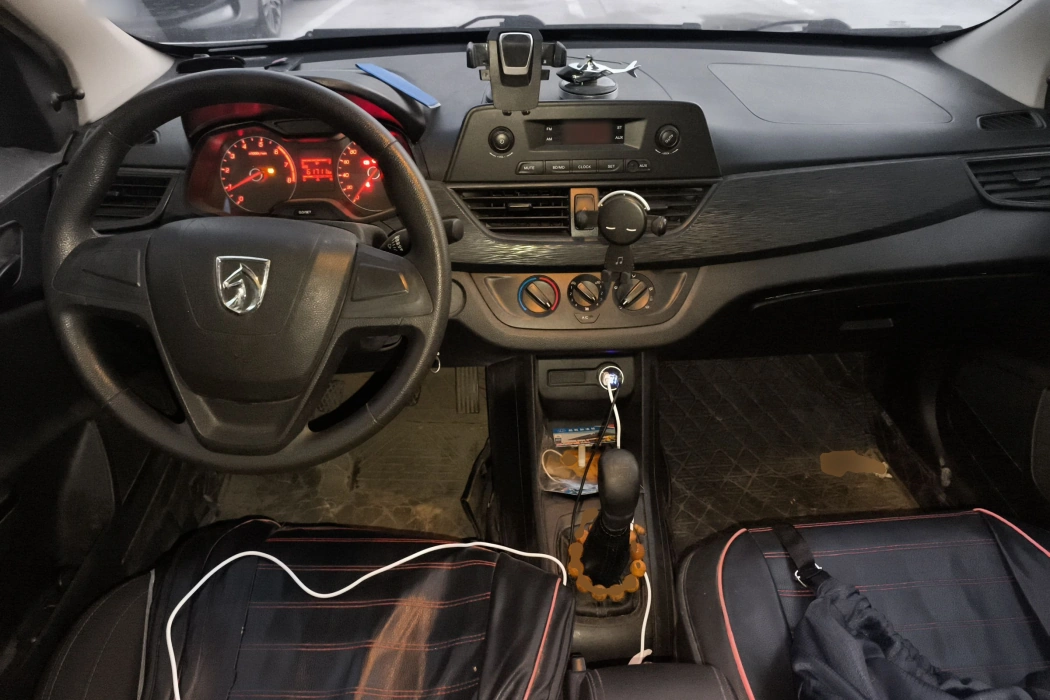 Фото машины 8