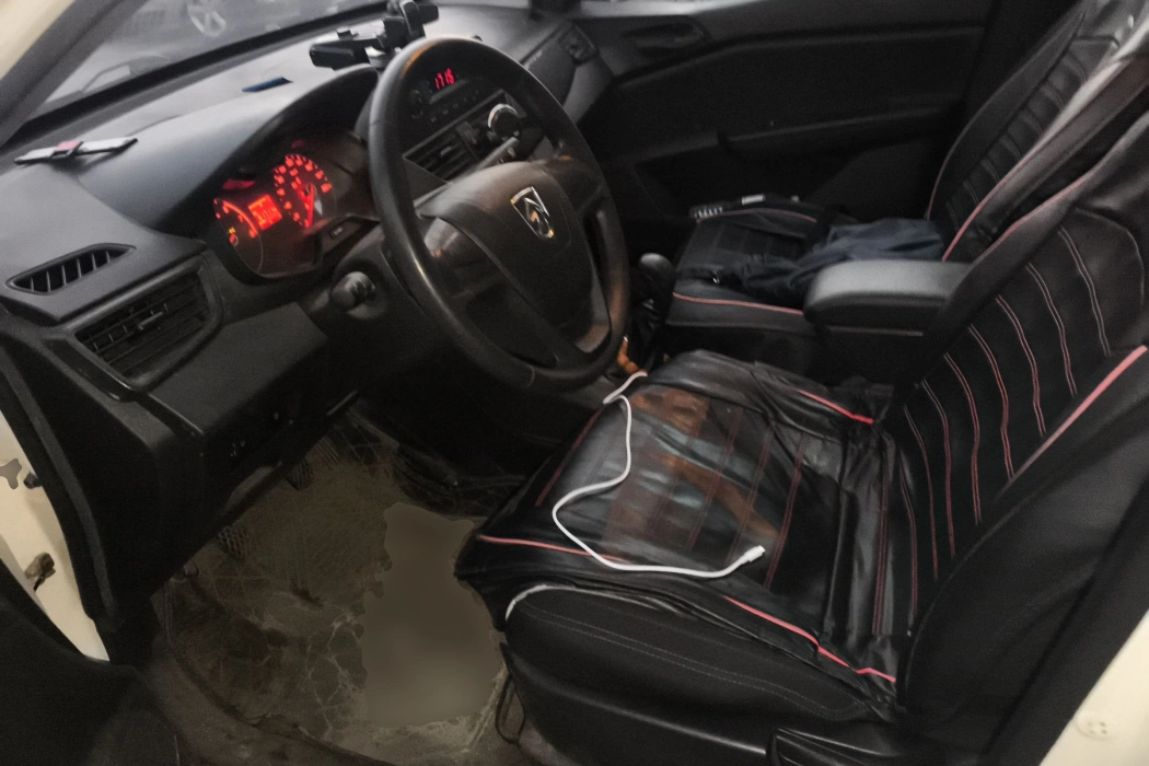 Фото машины 11