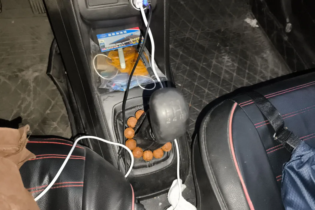 Фото машины 10