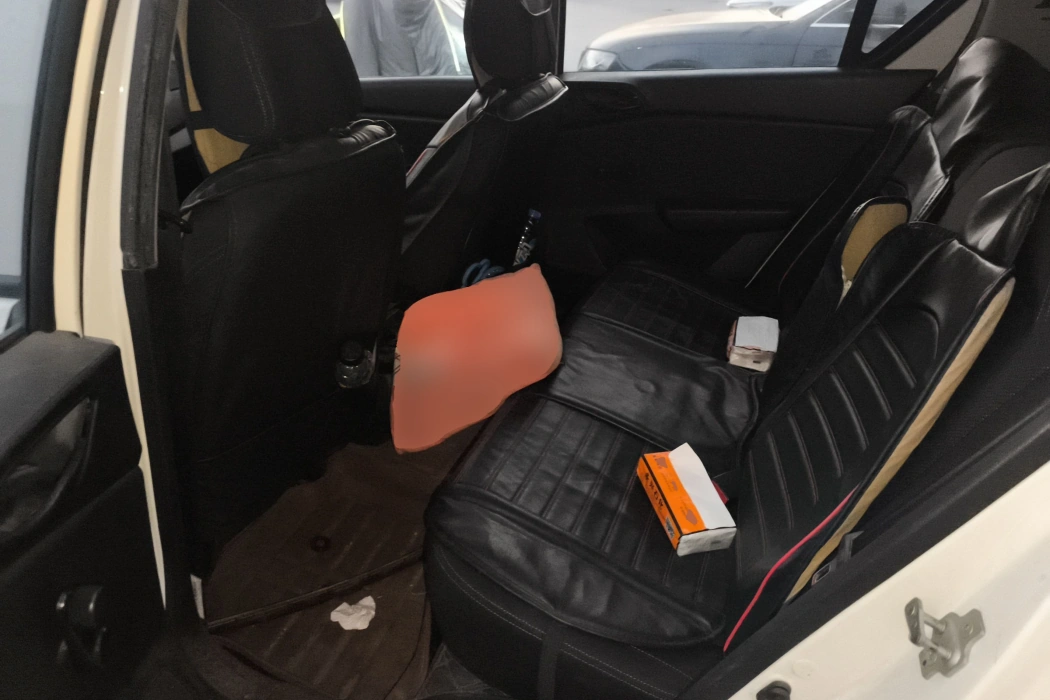 Фото машины 12