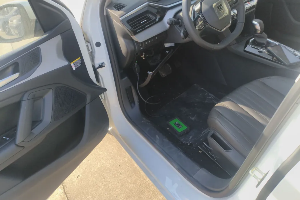 Фото машины