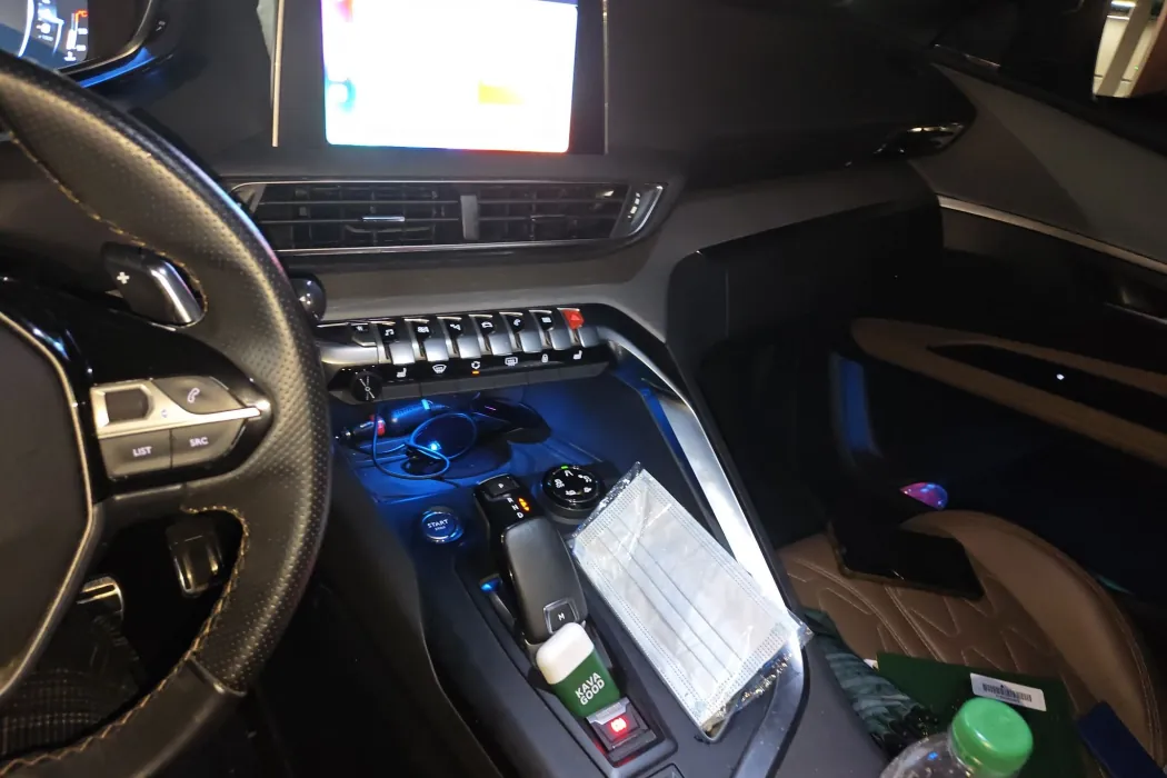 Фото машины