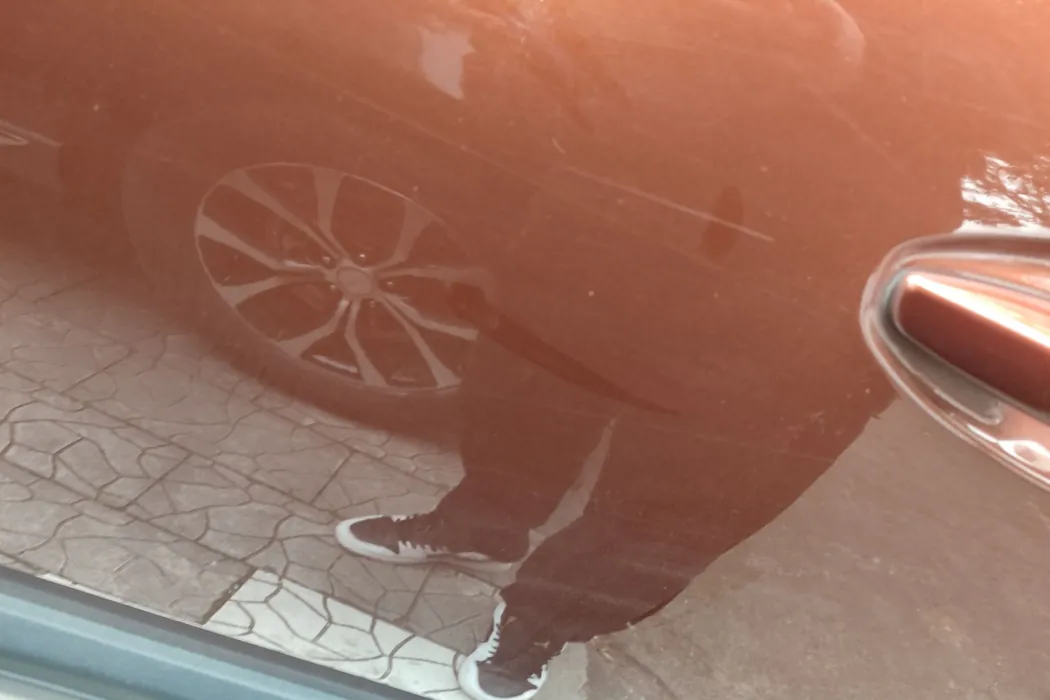 фото машины