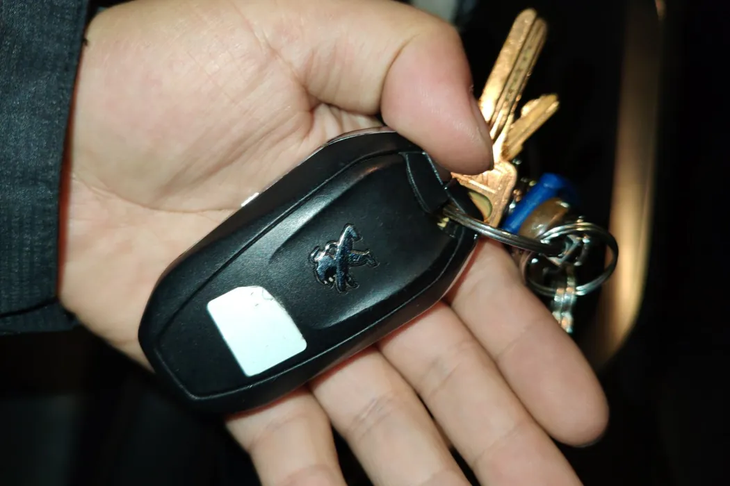 Фото машины