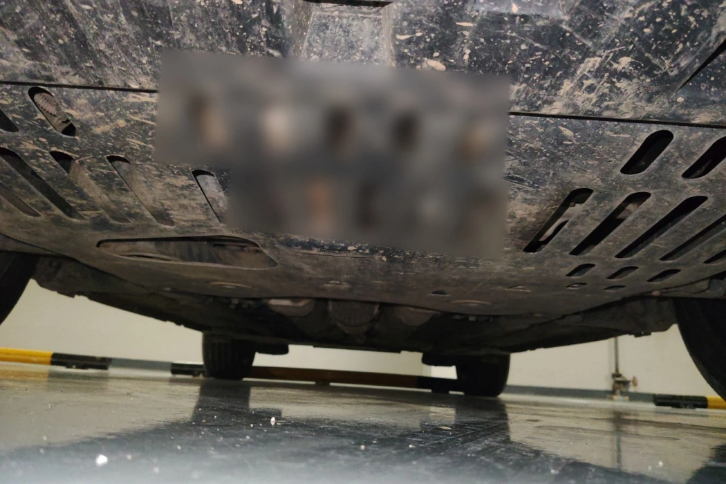 Фото машины