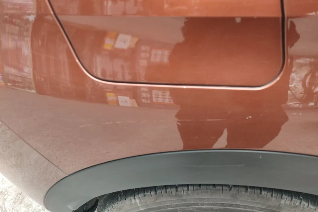 Peugeot 4008 2019 360THP BLACKPACK Black Yao Edition