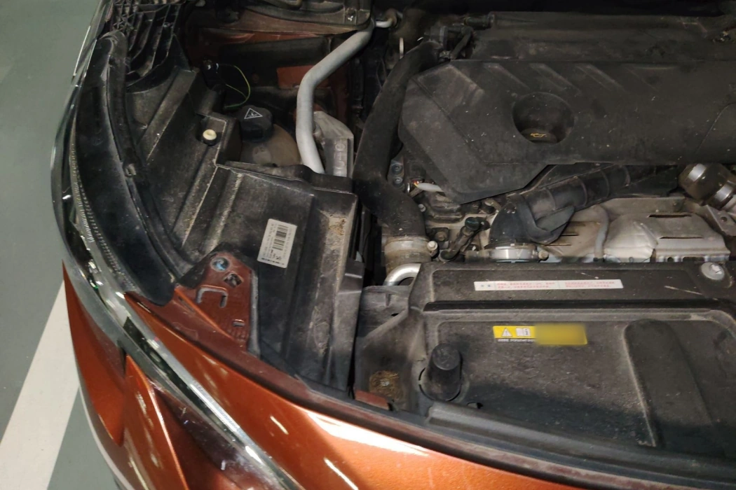 Фото машины