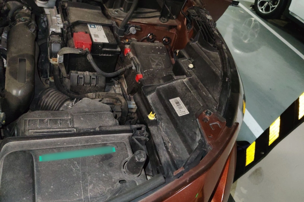 Фото машины