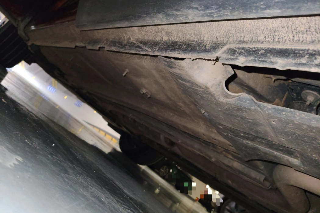 Фото машины