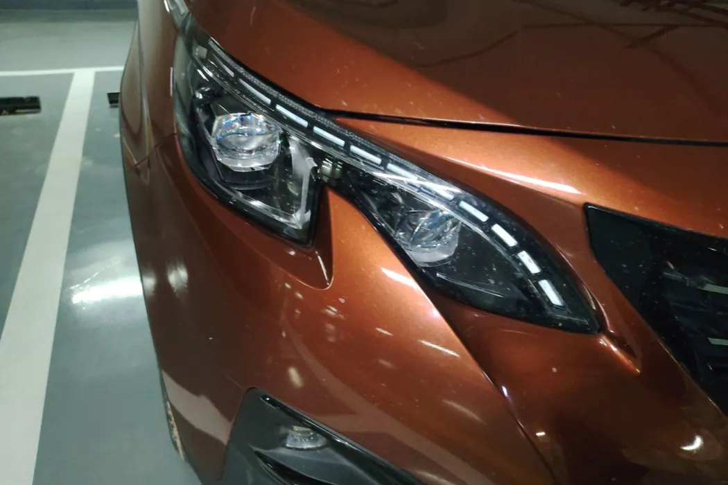 Фото машины