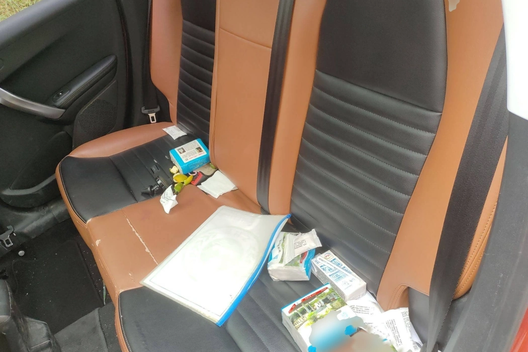 Peugeot 2008 2018 1.6L automatic fashion version