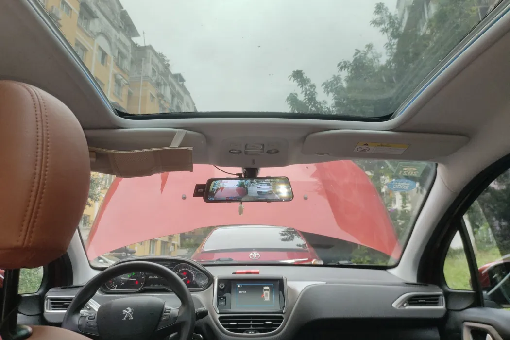 Фото машины