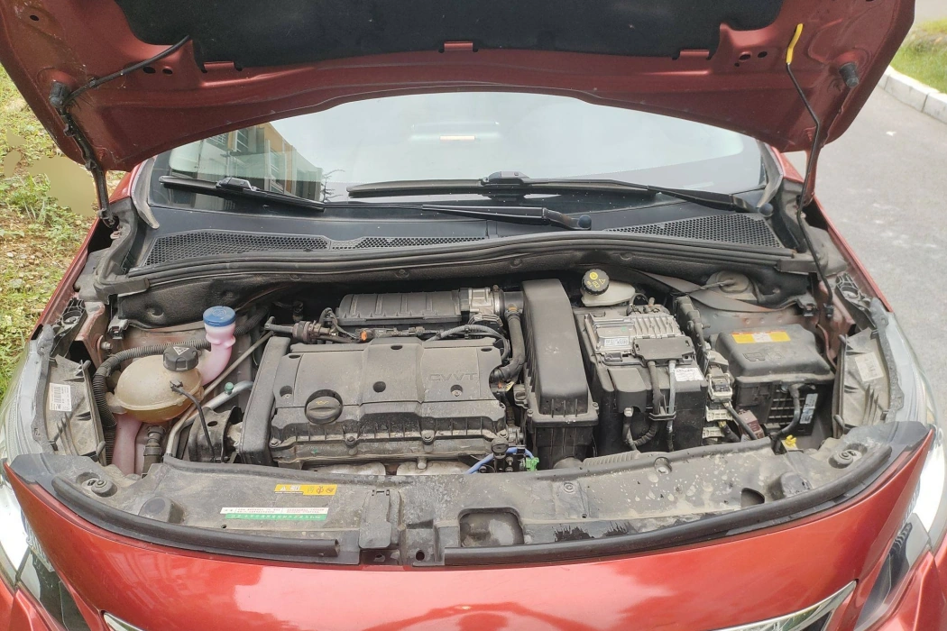 Фото машины