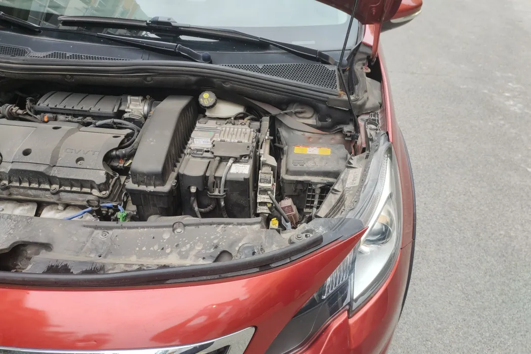 Фото машины