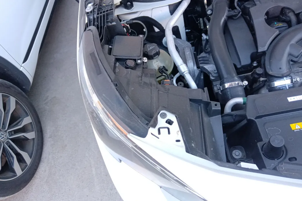 фото машины