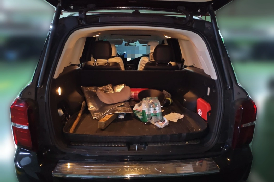 Фото машины 18