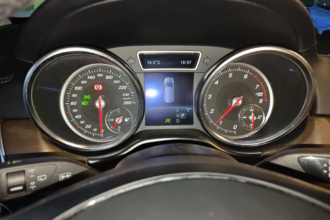 Фото машины 7