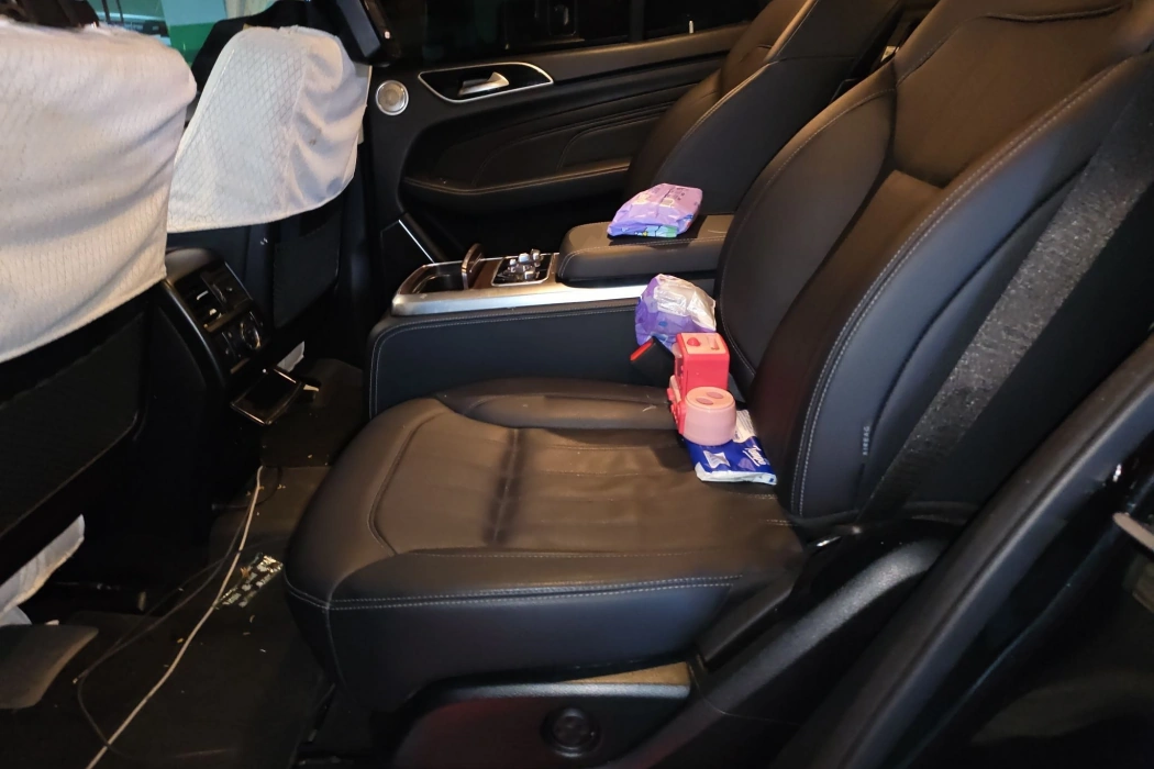 Фото машины 12