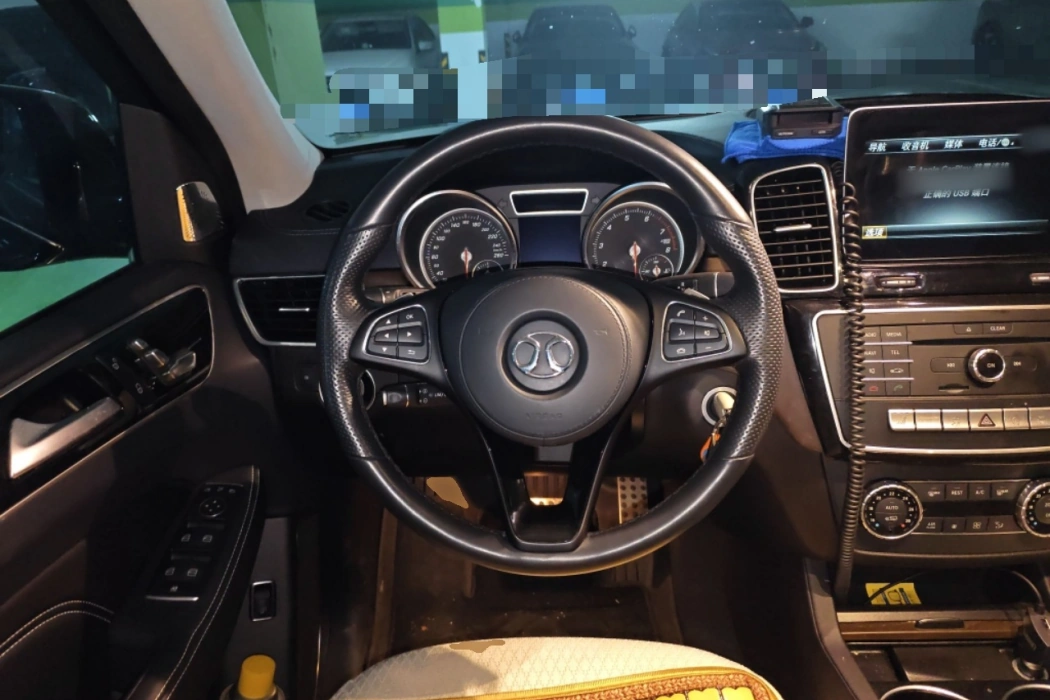 Фото машины 6