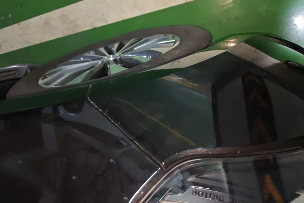 фото машины