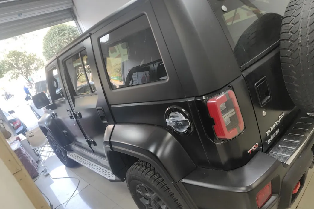 Фото машины