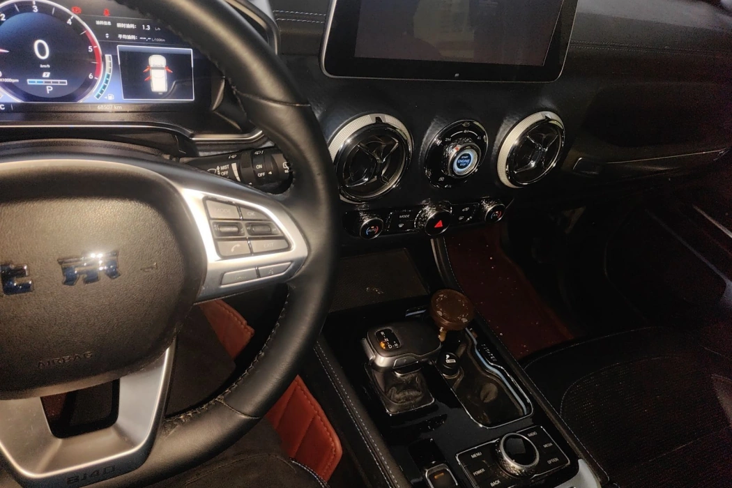 Фото машины