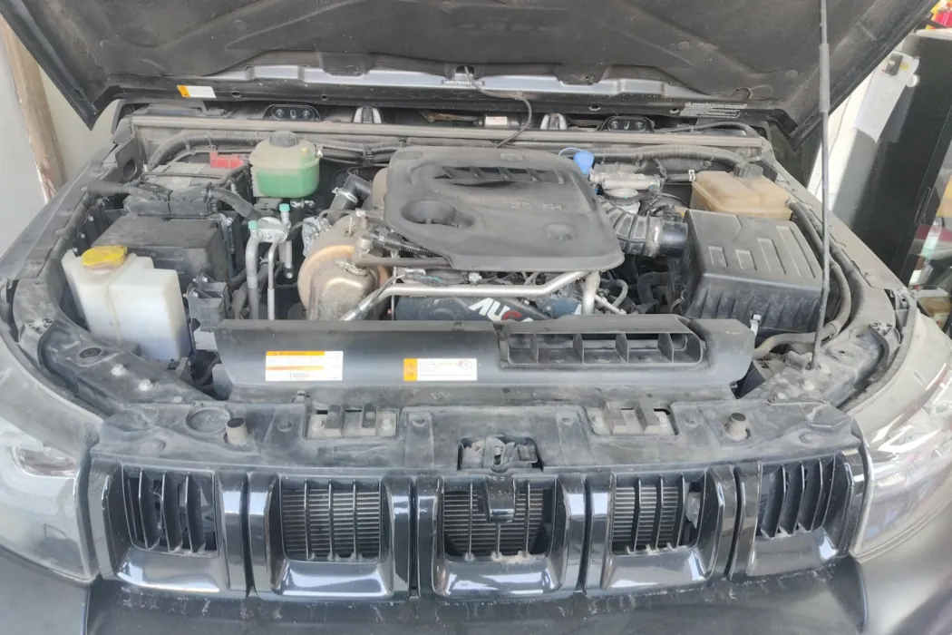 Фото машины