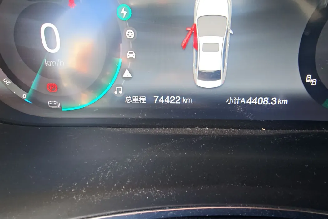 Фото машины 10