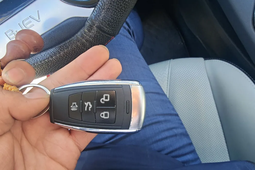 Фото машины 6