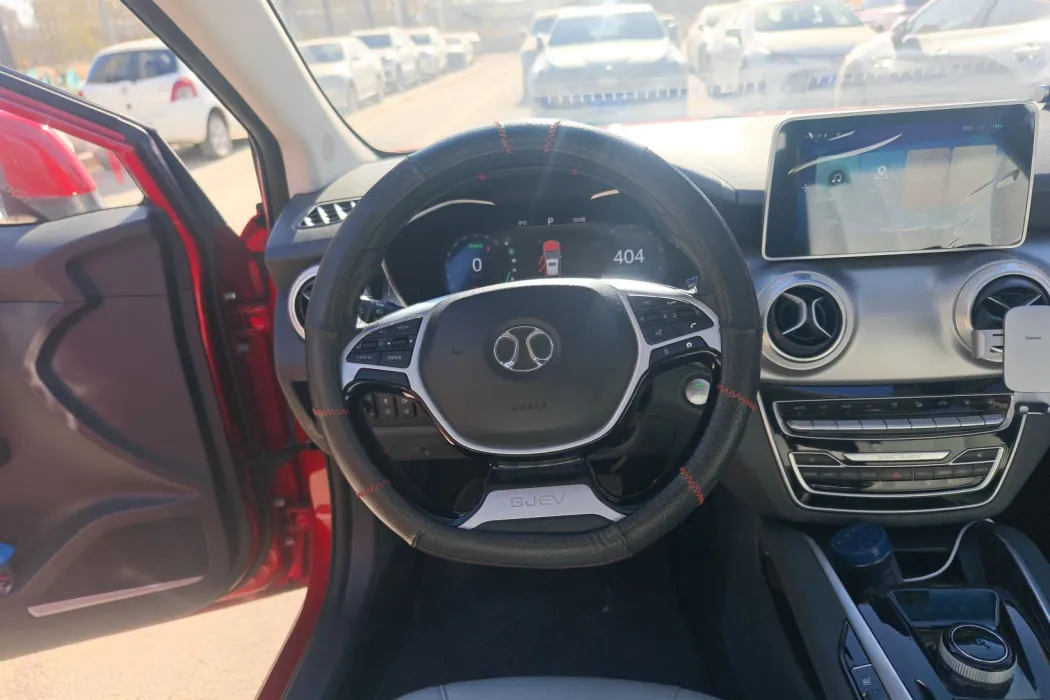 Фото машины 8