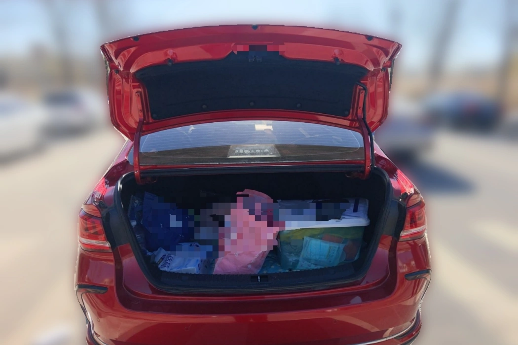 Фото машины 17