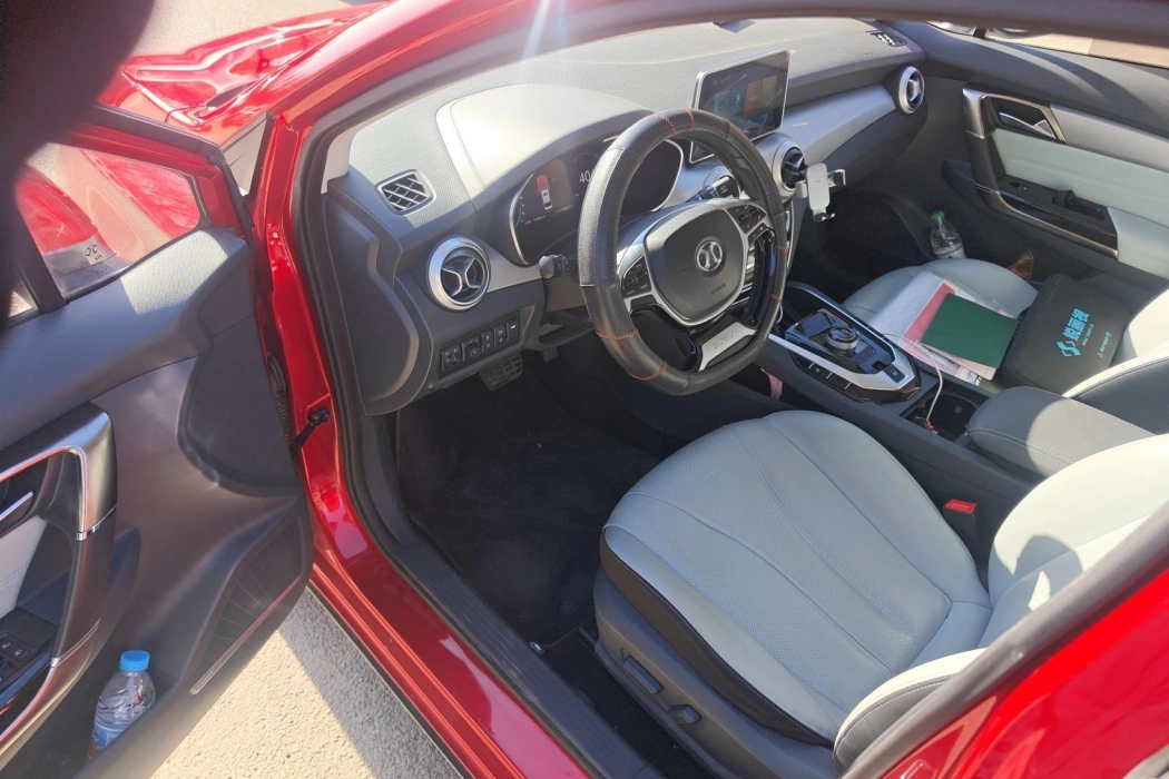 Фото машины 14