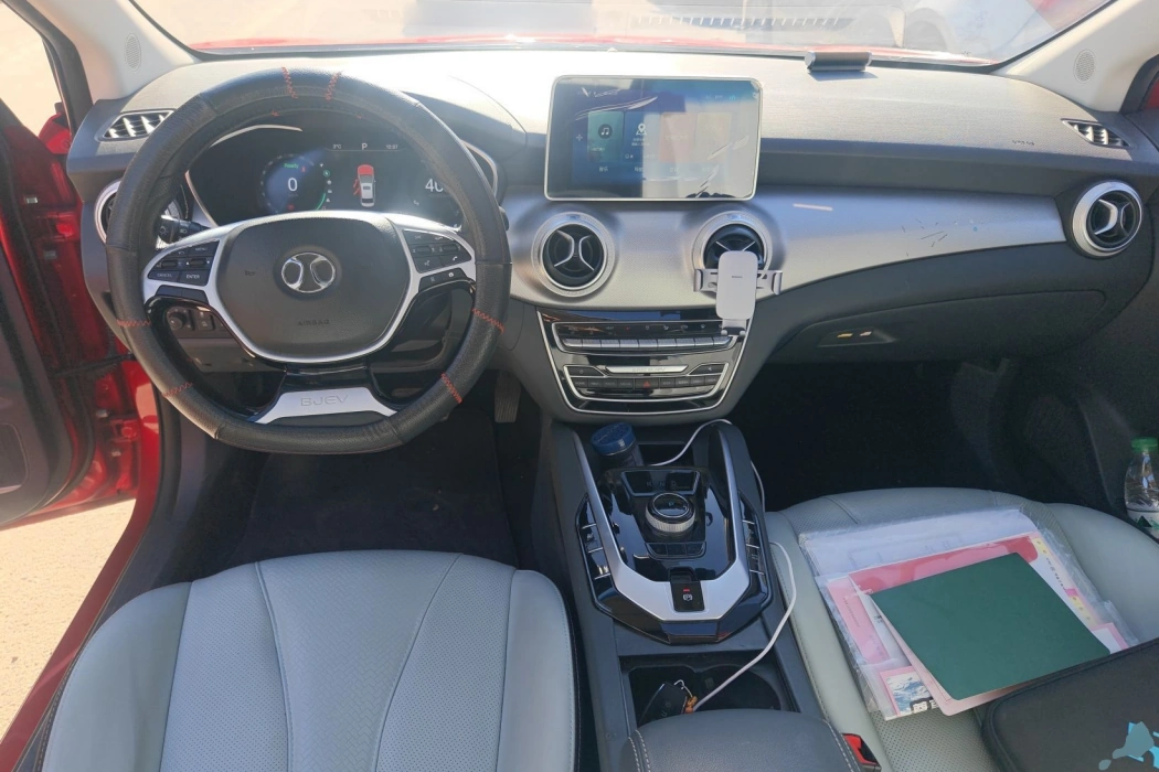 Фото машины 7