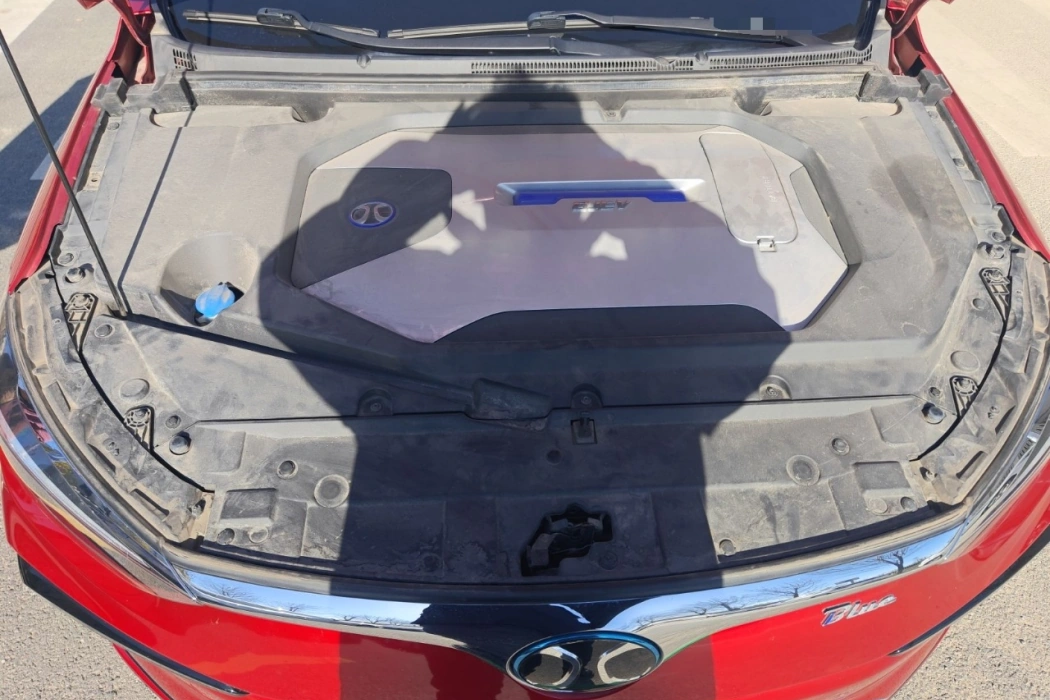 Фото машины 18