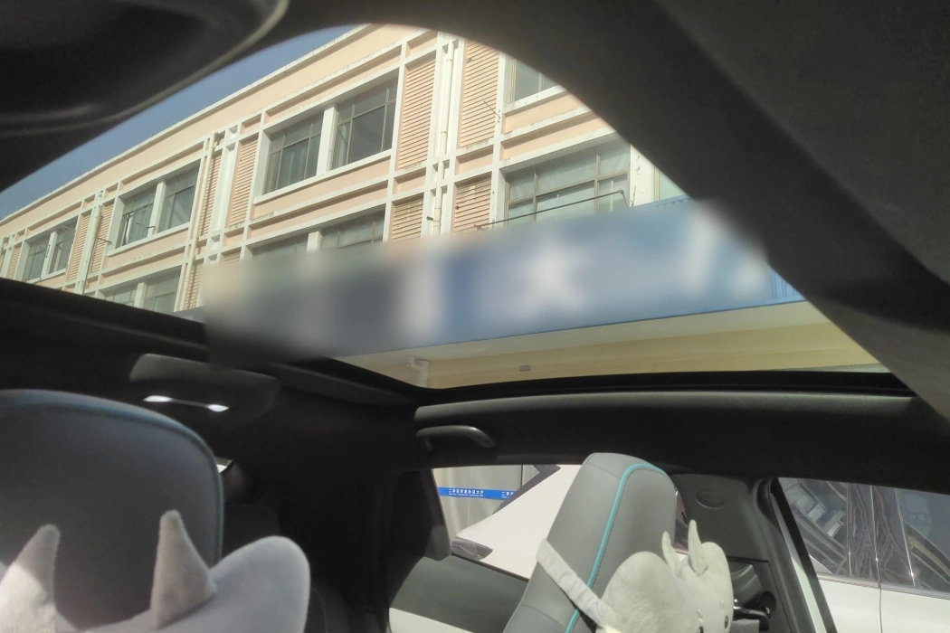 Changan UNI-T 2023 second-generation 1.5T premium type