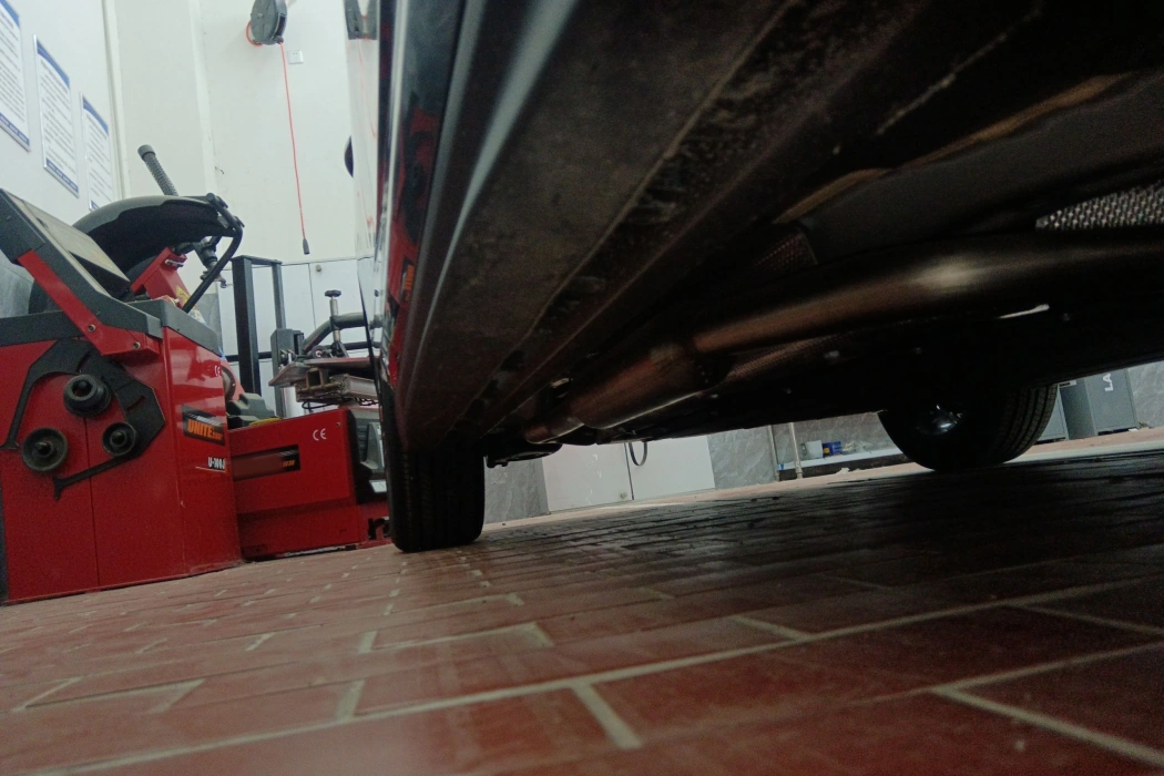 Фото машины