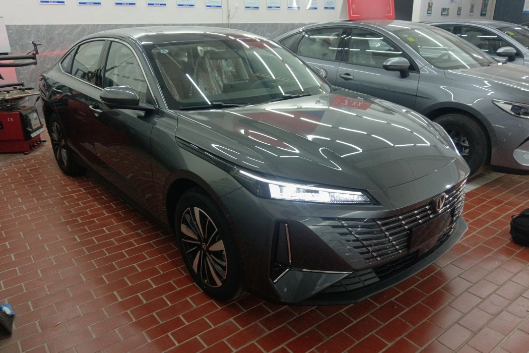 Фото машины