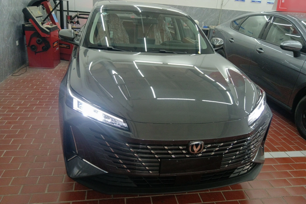 Фото машины