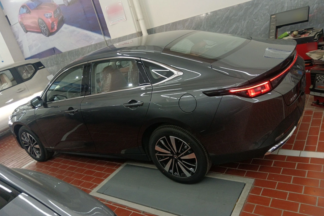 Фото машины