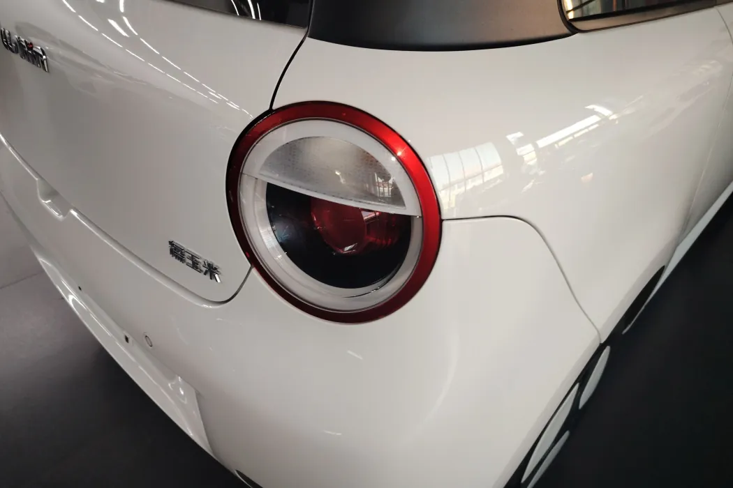 Фото машины 17