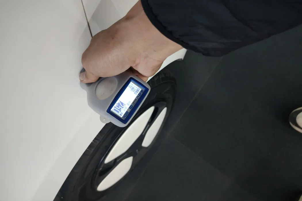 фото машины