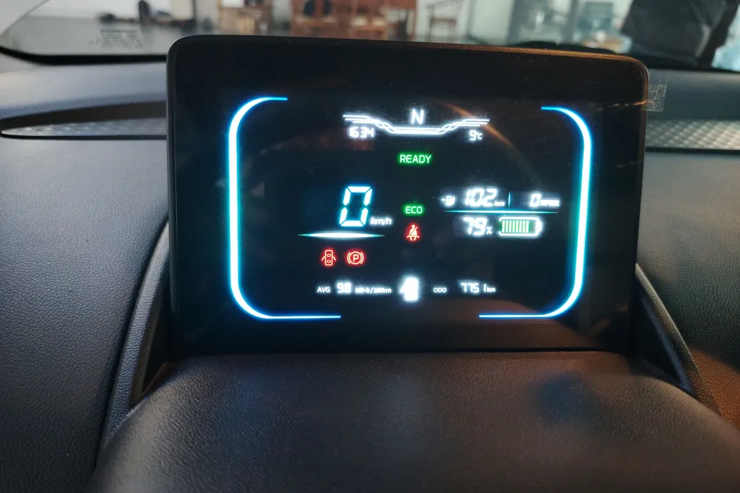 Фото машины 18