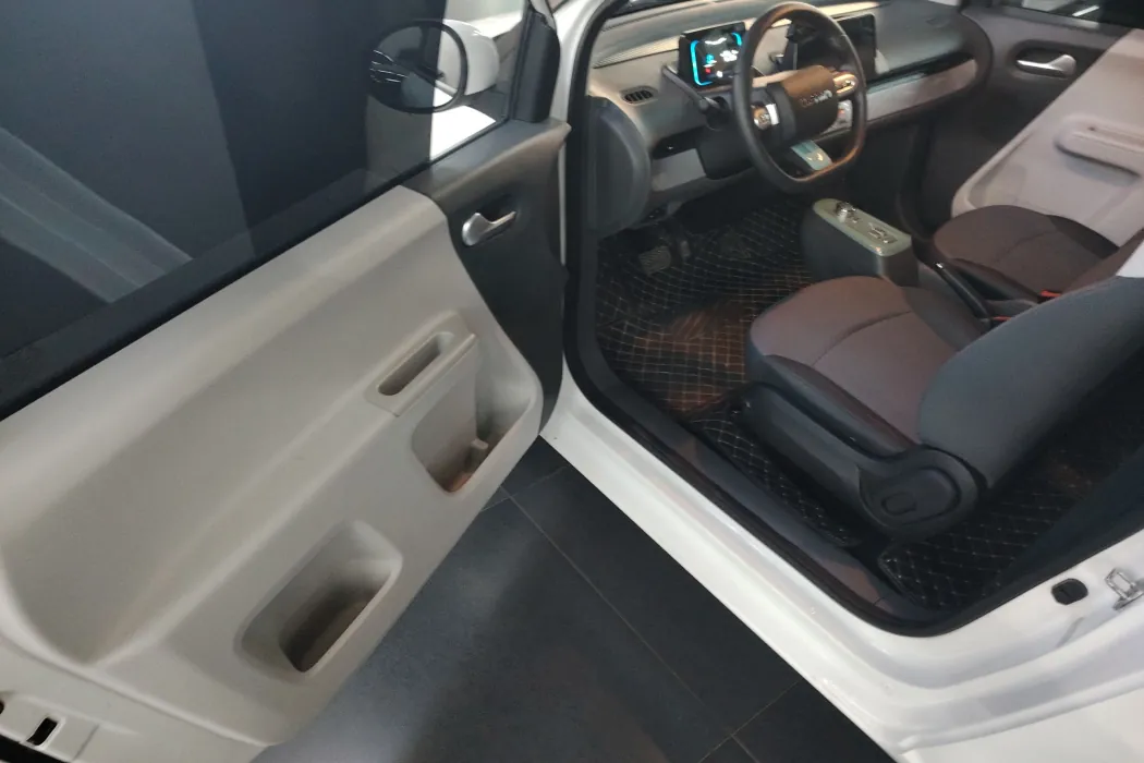 Changan Qiyuan Changan Lumin 2024 Model 130km Qingyue Model