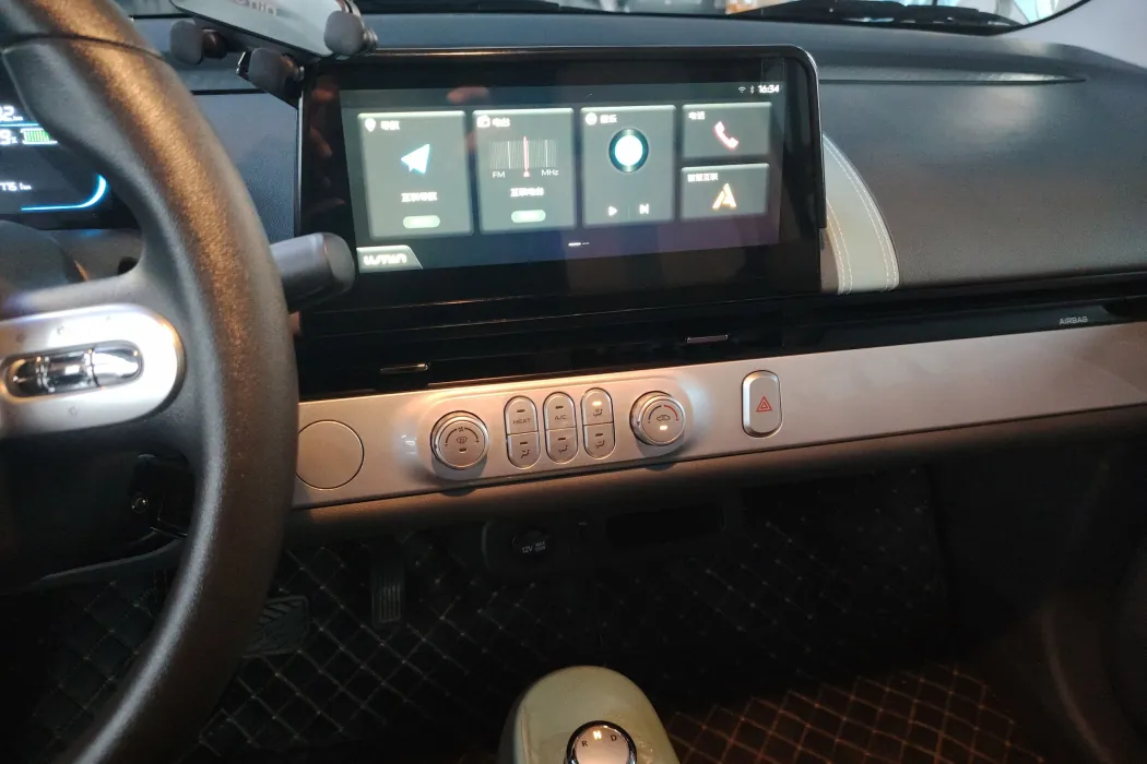 Фото машины 7