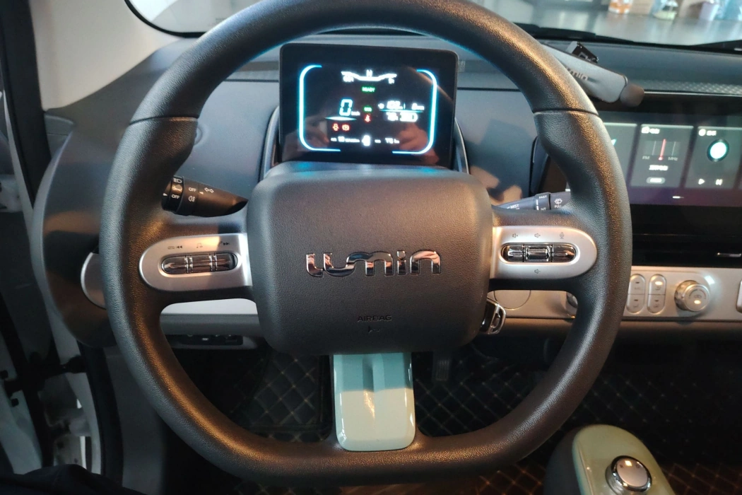 Фото машины 6