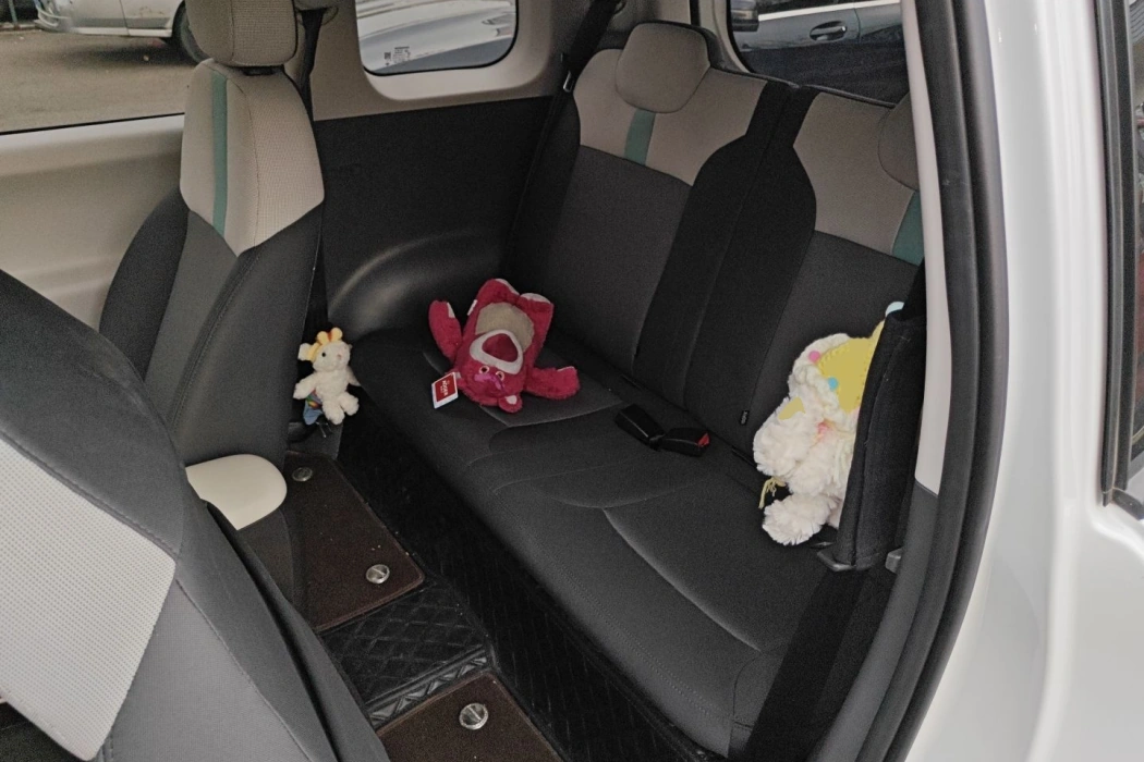 Фото машины 11