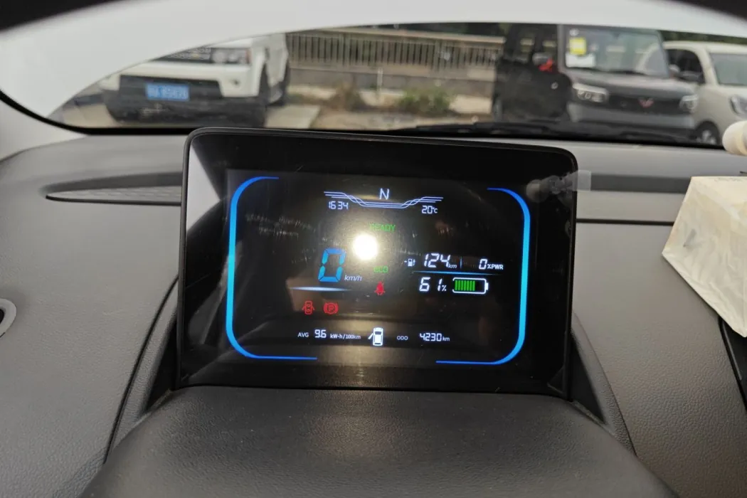 Фото машины 8