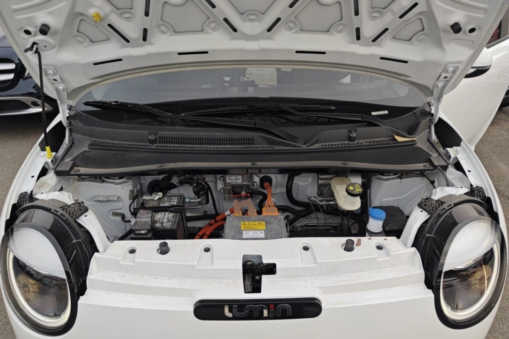 Фото машины 17