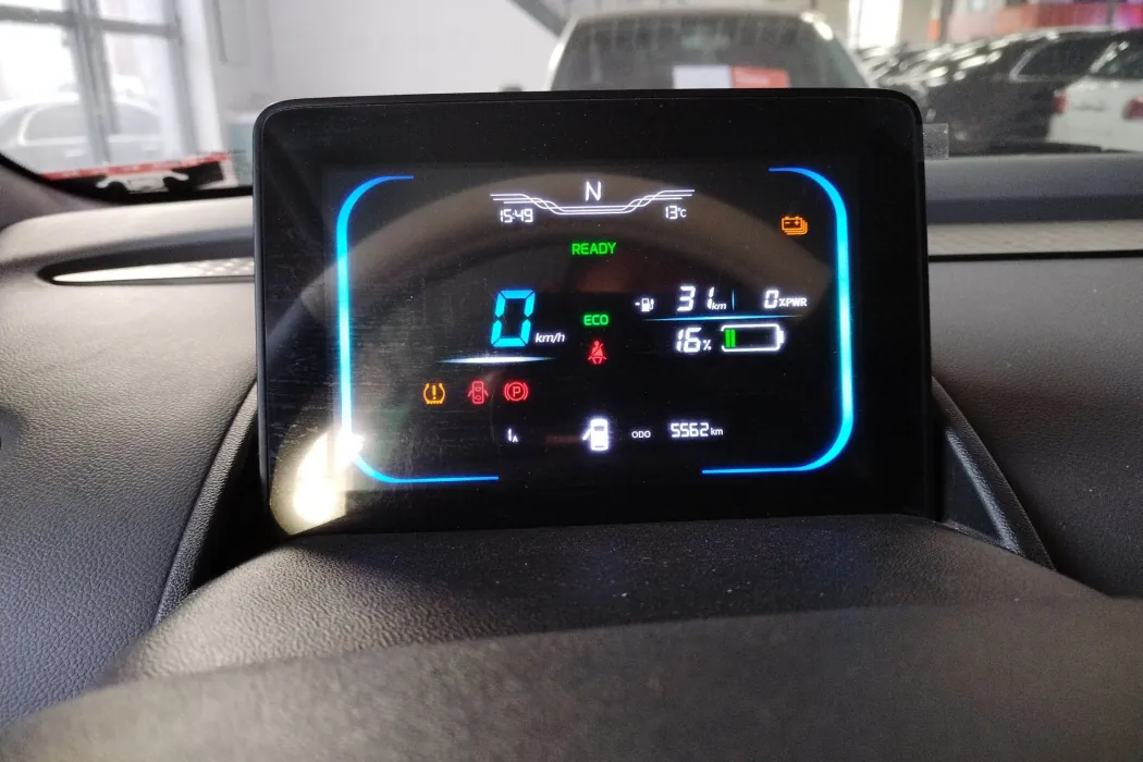 Фото машины 6