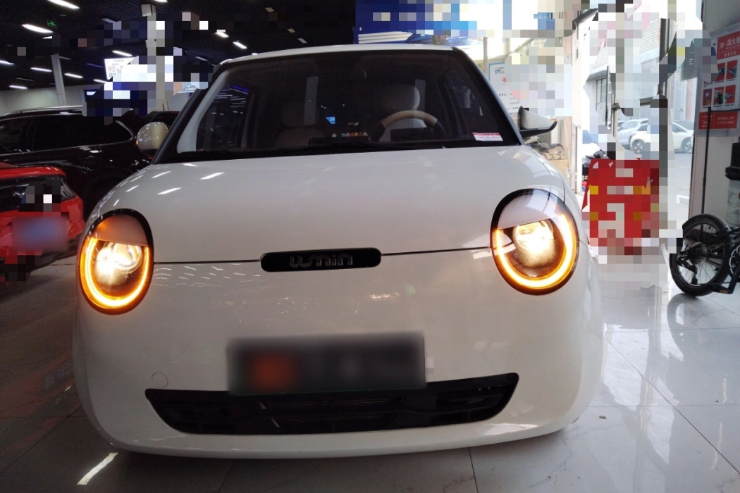 Бэкграунд машины